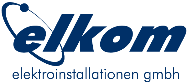 Logo Elkom