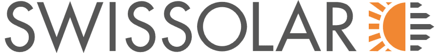 Logo Swissolar